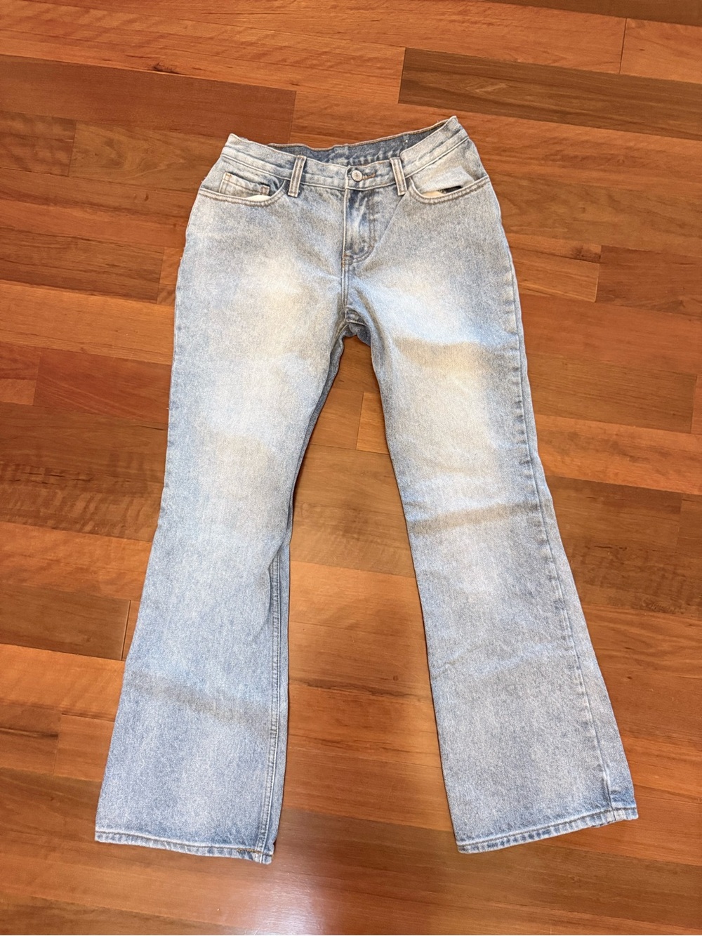 J. Galt jeans